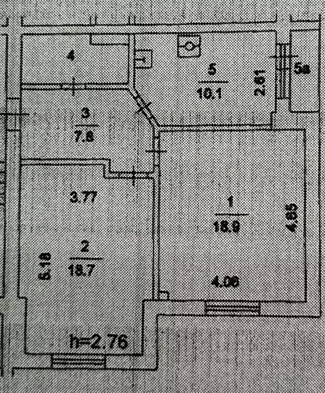 2-к кв. Москва Остафьевская ул., 35К1 (62.0 м) - Фото 0