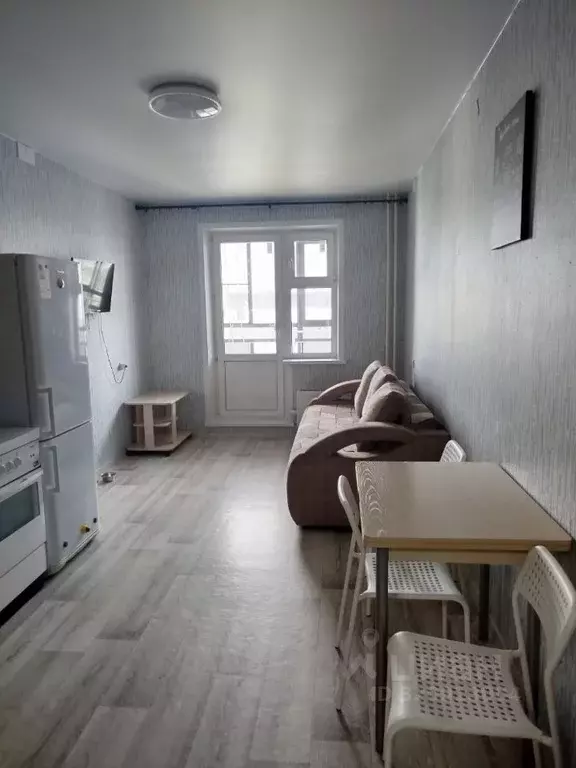 2-к кв. Красноярский край, Красноярск ул. Елены Стасовой, 50Ж (47.9 м) - Фото 2