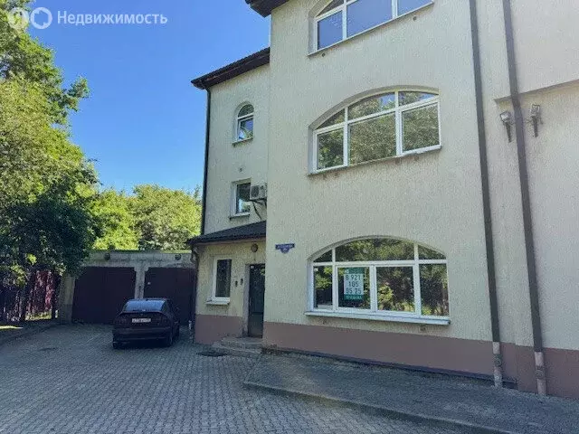 Офис (373 м) - Фото 2