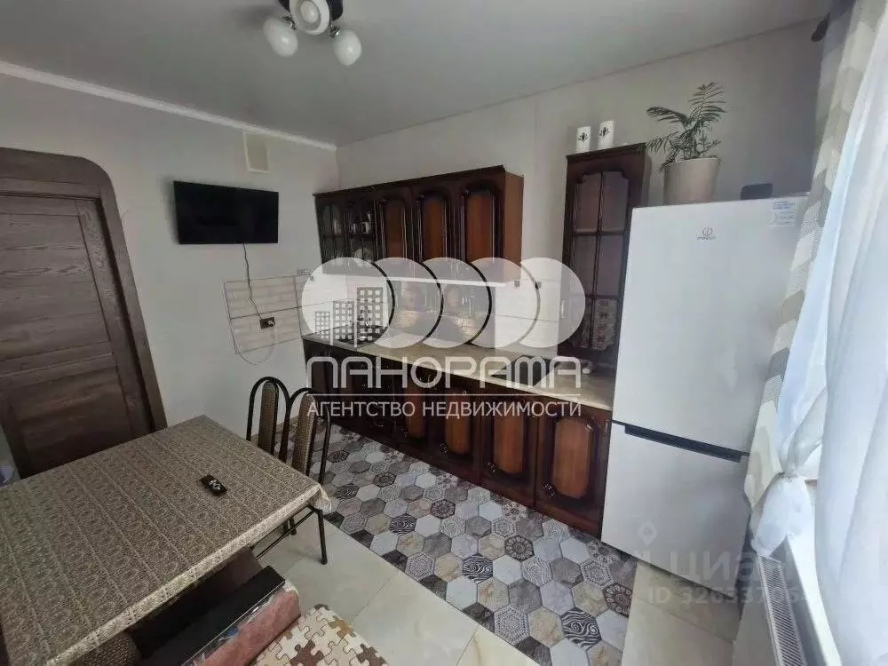 1-к кв. Краснодарский край, Анапа Анапское ш., 24к5 (37.6 м) - Фото 1