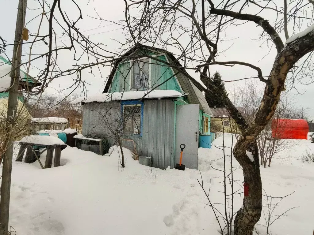 Дом в Свердловская область, Екатеринбург Садовод СНТ, 54 (40 м) - Фото 0