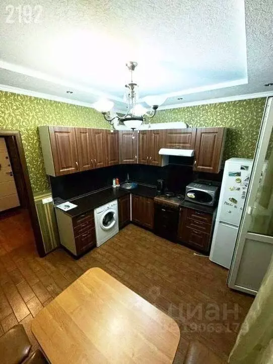1-к кв. Краснодарский край, Краснодар ул. Им. Героя Яцкова И.В., 8 ... - Фото 1