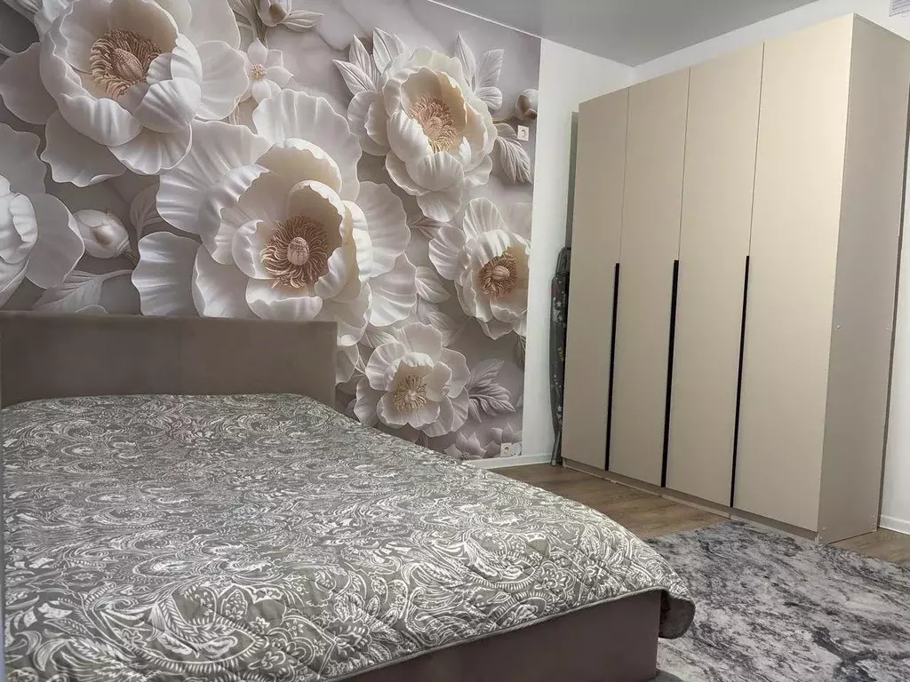 Студия Московская область, Люберцы Зенино ЖК Самолет мкр, ул. Камова, ... - Фото 0