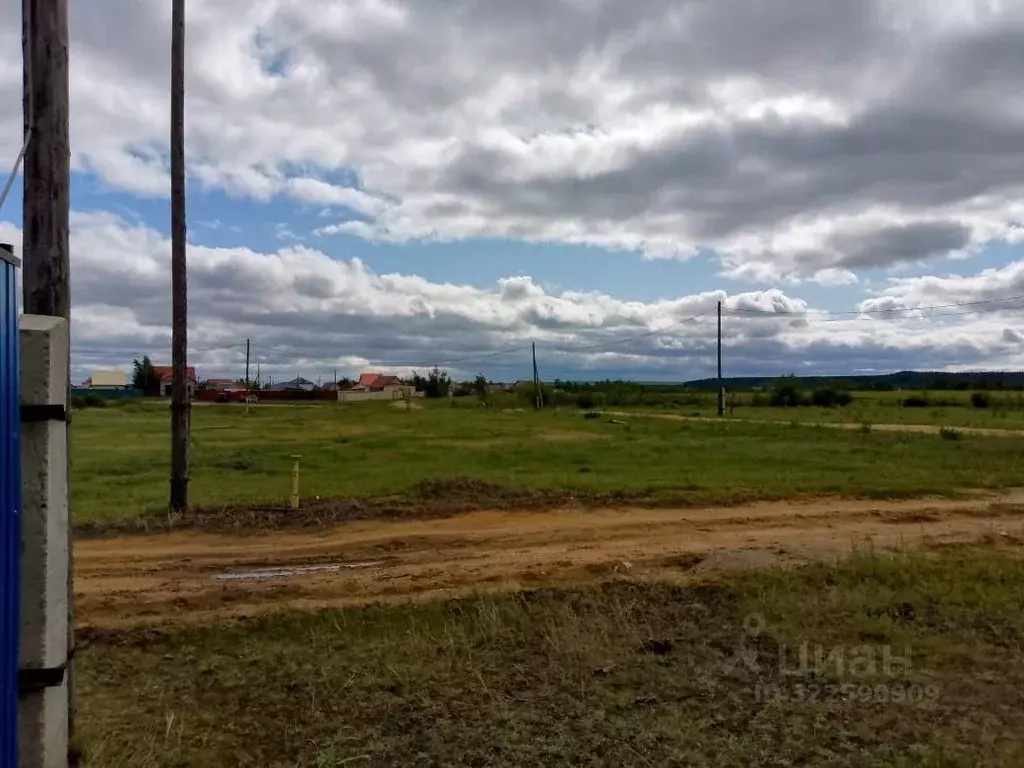 Участок в Саха (Якутия), Якутск Намский тракт 13 км (10.0 сот.) - Фото 2