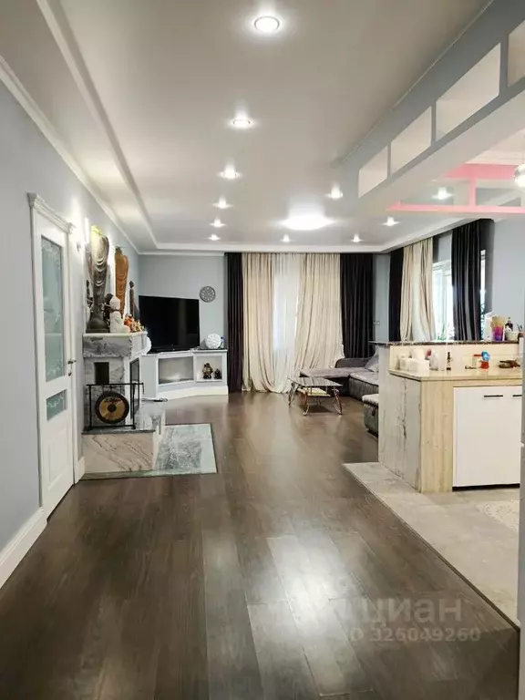 Дом в Московская область, Дмитровский муниципальный округ, д. Сурмино ... - Фото 1