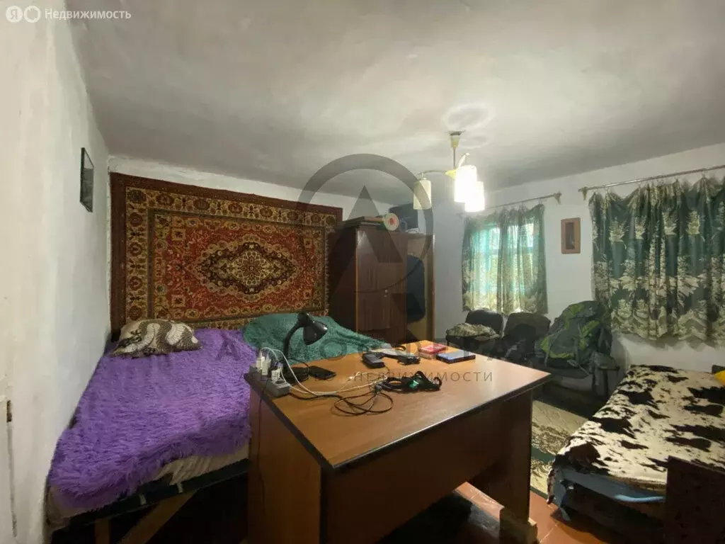 Дом в посёлок Новые Поляны, улица Кирова (46.5 м) - Фото 1