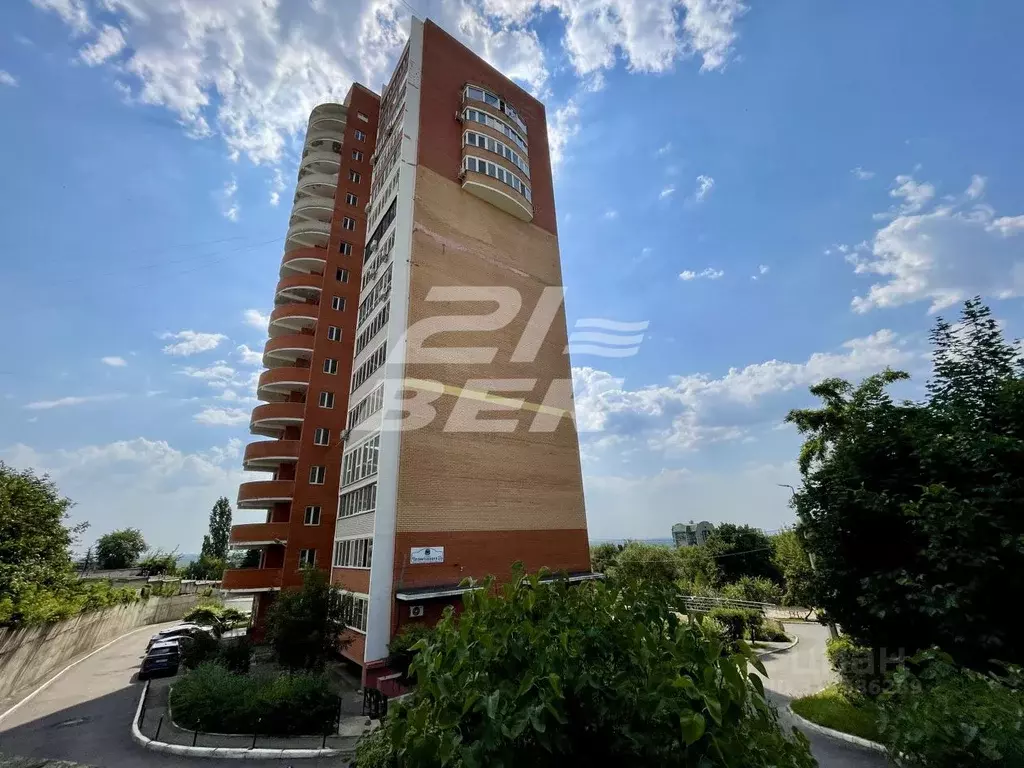 3-к кв. Курская область, Курск ул. Челюскинцев, 25 (115.3 м) - Фото 1