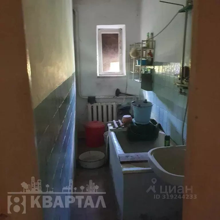 Дом в Краснодарский край, Крымский район, Нижнебаканская ст-ца Луговая ... - Фото 0