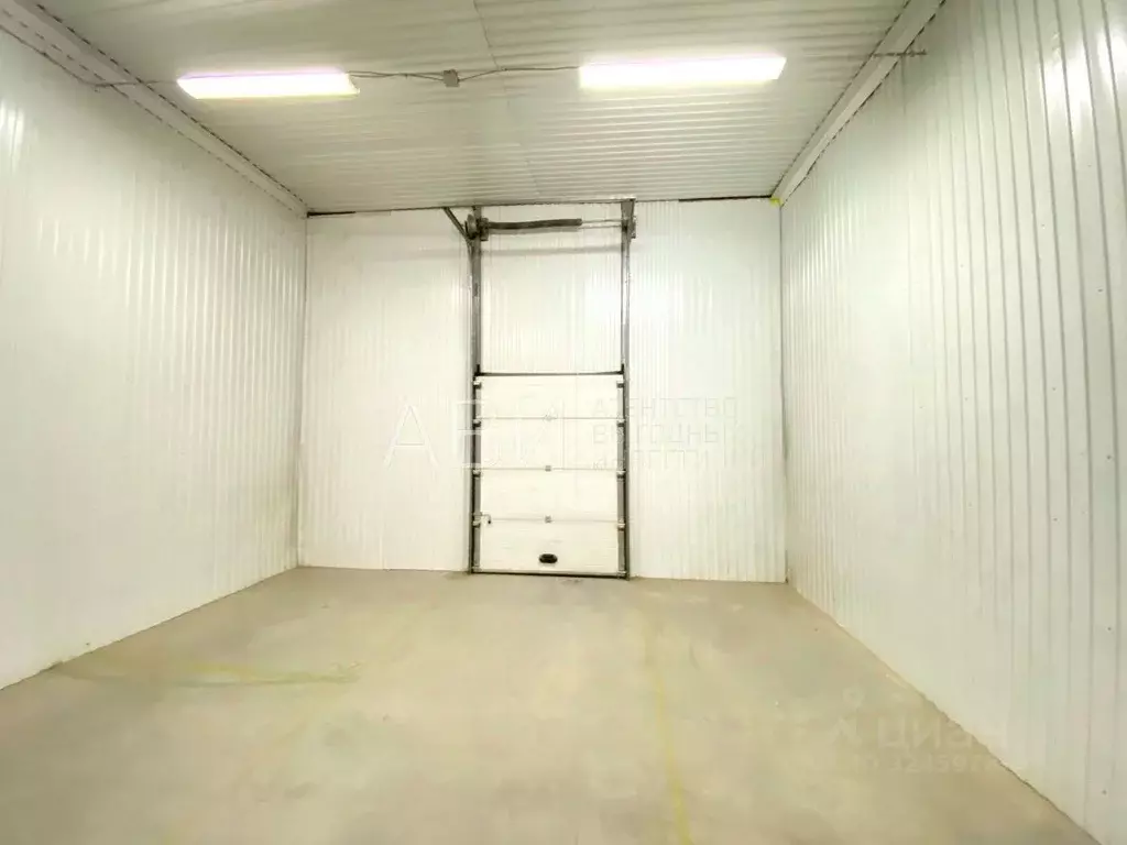 Склад в Новосибирская область, Новосибирск Станционная ул., 60/1к1 ... - Фото 1