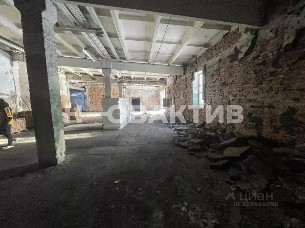 Помещение свободного назначения в Алтайский край, Косихинский район, ... - Фото 2
