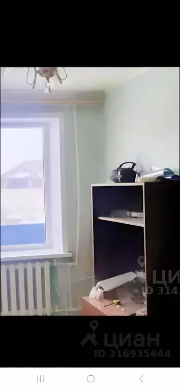1-к кв. Саратовская область, Петровск 1 Мая ул., 92 (29.0 м) - Фото 0