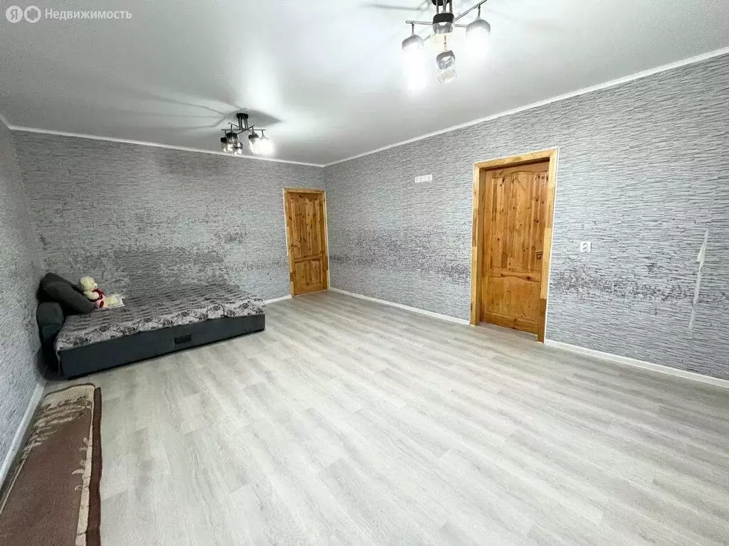 Дом в Красные Баррикады, Баррикадная улица, 28 (65.4 м) - Фото 1