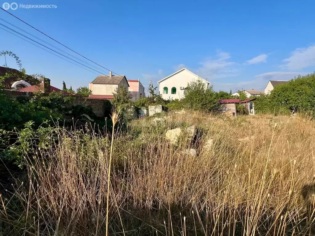 Участок в Севастополь, Балаклавский муниципальный округ, СТСН Успех ... - Фото 2