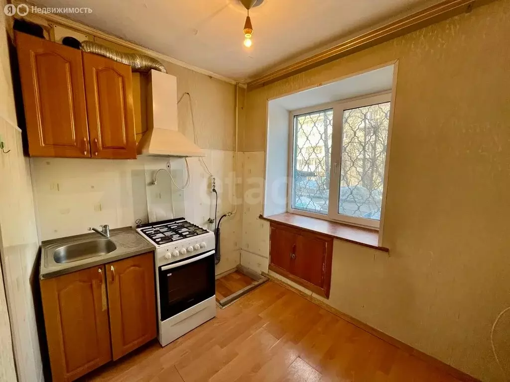 3-комнатная квартира: Пермь, Фонтанная улица, 3 (60 м) - Фото 2