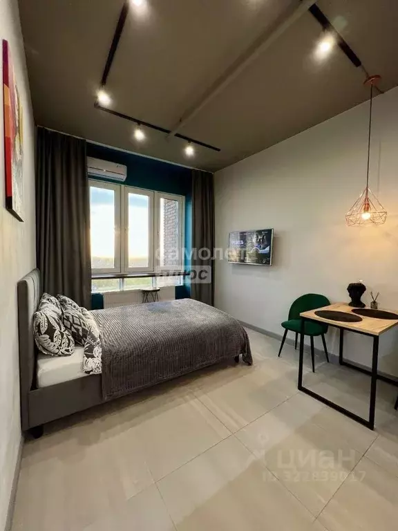 Студия Нижегородская область, Нижний Новгород ул. Максима Горького, ... - Фото 2