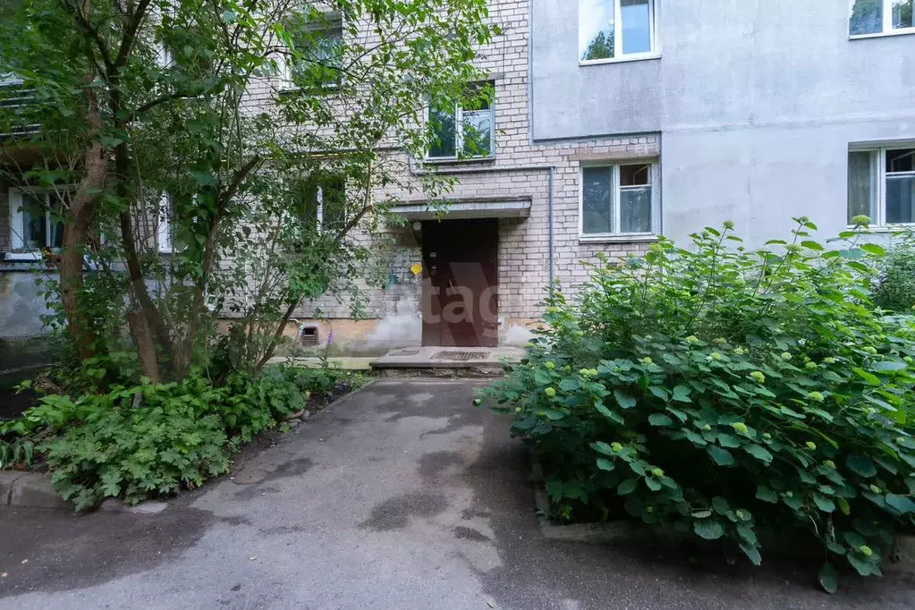 3-к. квартира, 59 м, 4/5 эт. - Фото 1