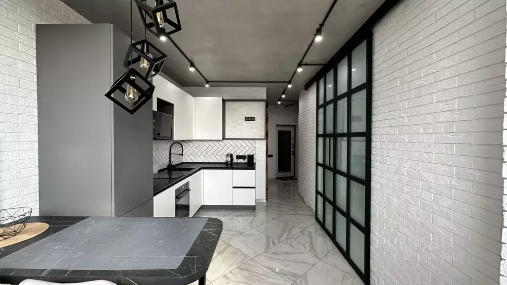 1-к кв. Московская область, Домодедово городской округ, с. Домодедово ... - Фото 1