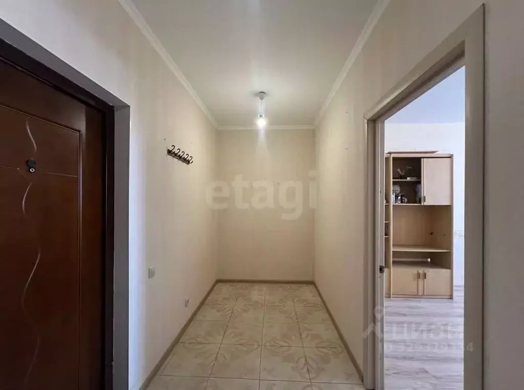 1-к кв. Московская область, Люберцы городской округ, Октябрьский пгт ... - Фото 2