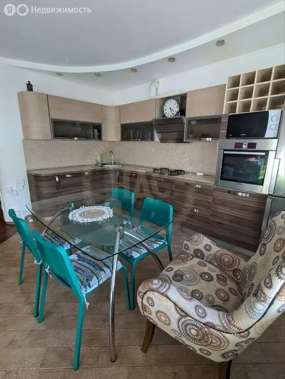 2-комнатная квартира: Курск, улица Володарского, 49 (75 м) - Фото 2