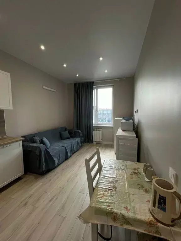 2-к кв. Москва ул. Крузенштерна, 12к3 (36.0 м) - Фото 1