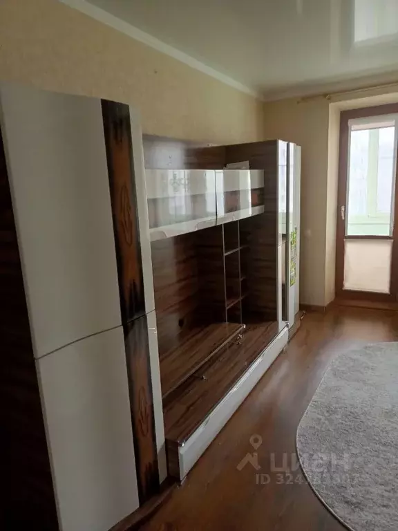 2-к кв. Ростовская область, Ростов-на-Дону ул. Зорге, 58 (60.0 м) - Фото 2