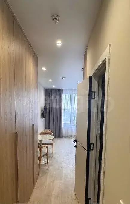 Квартира-студия, 25 м, 14/16 эт. - Фото 1