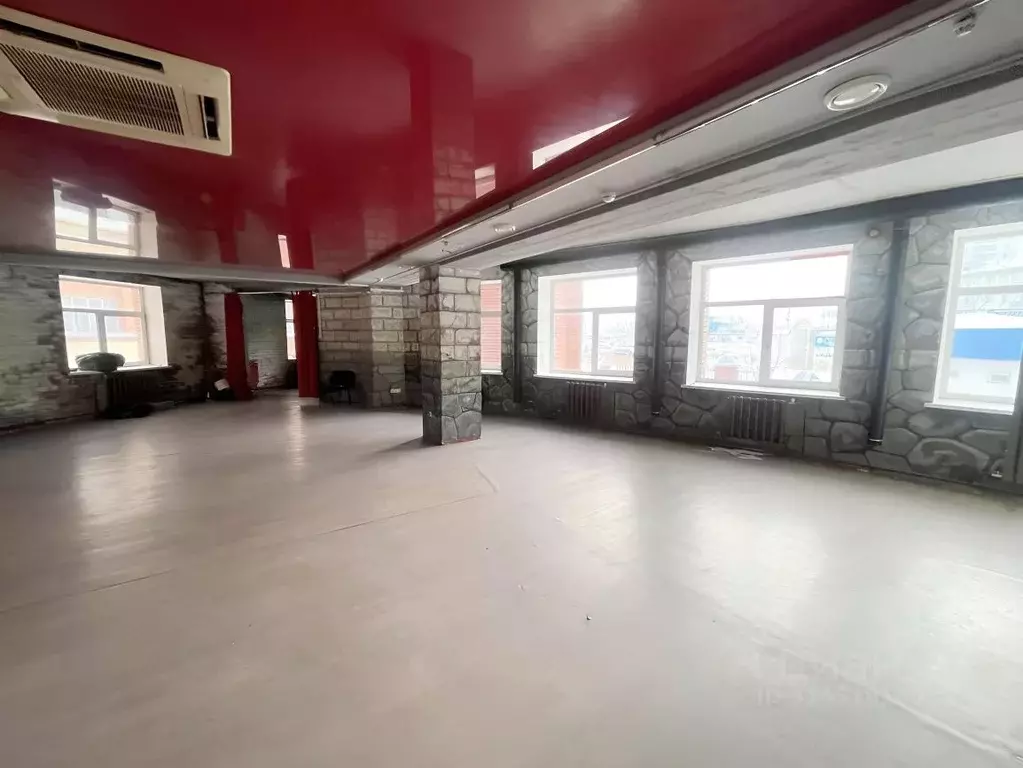 Помещение свободного назначения в Томская область, Томск ул. 79-й ... - Фото 1