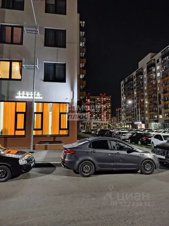 Помещение свободного назначения в Татарстан, Казань ул. Генерала ... - Фото 1