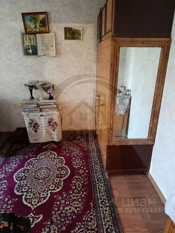 1-к кв. Белгородская область, Старый Оскол Макаренко мкр, 19 (31.0 м) - Фото 2