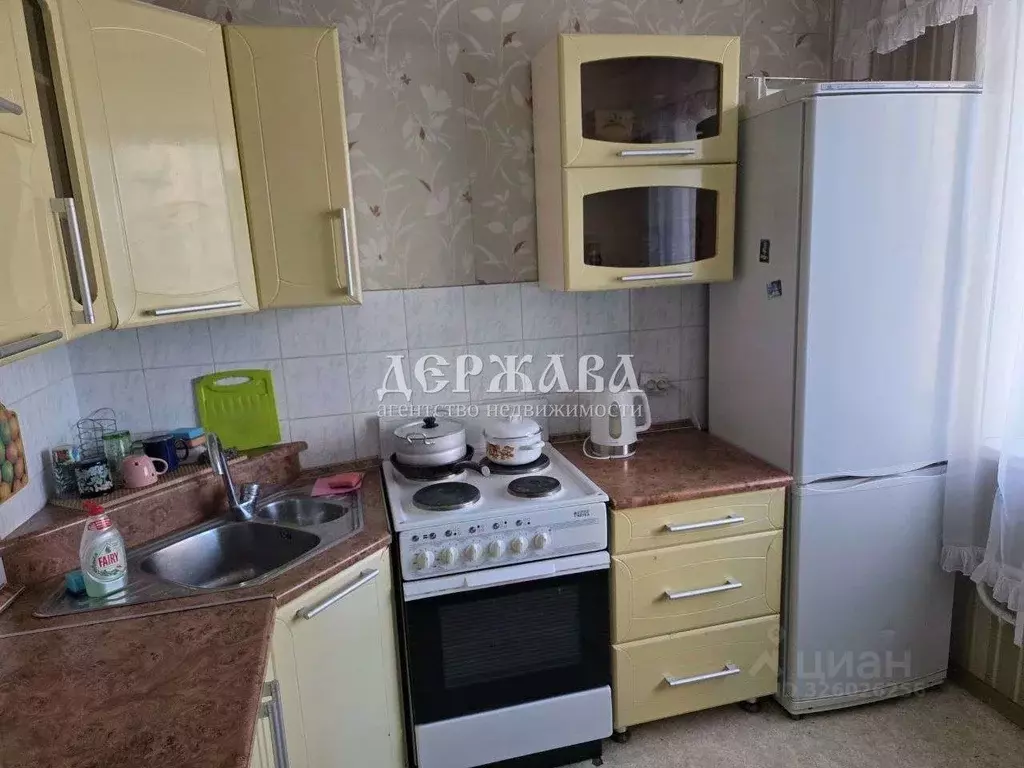 2-к кв. Белгородская область, Старый Оскол Королева мкр, 5 (52.0 м) - Фото 1