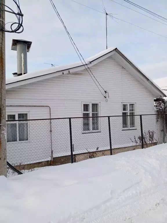 Дом в Орловская область, Орел Ковыльный пер., 29 (80 м) - Фото 2