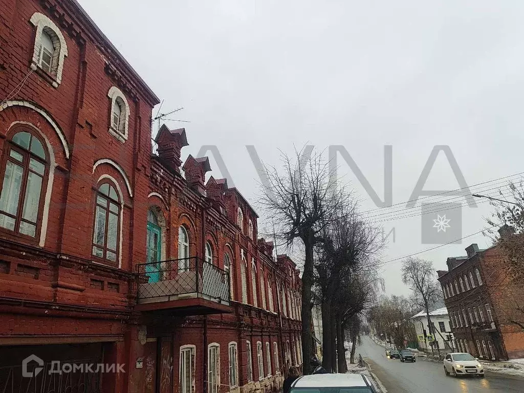 Продаётся 1-к квартира, 29 м - Фото 1
