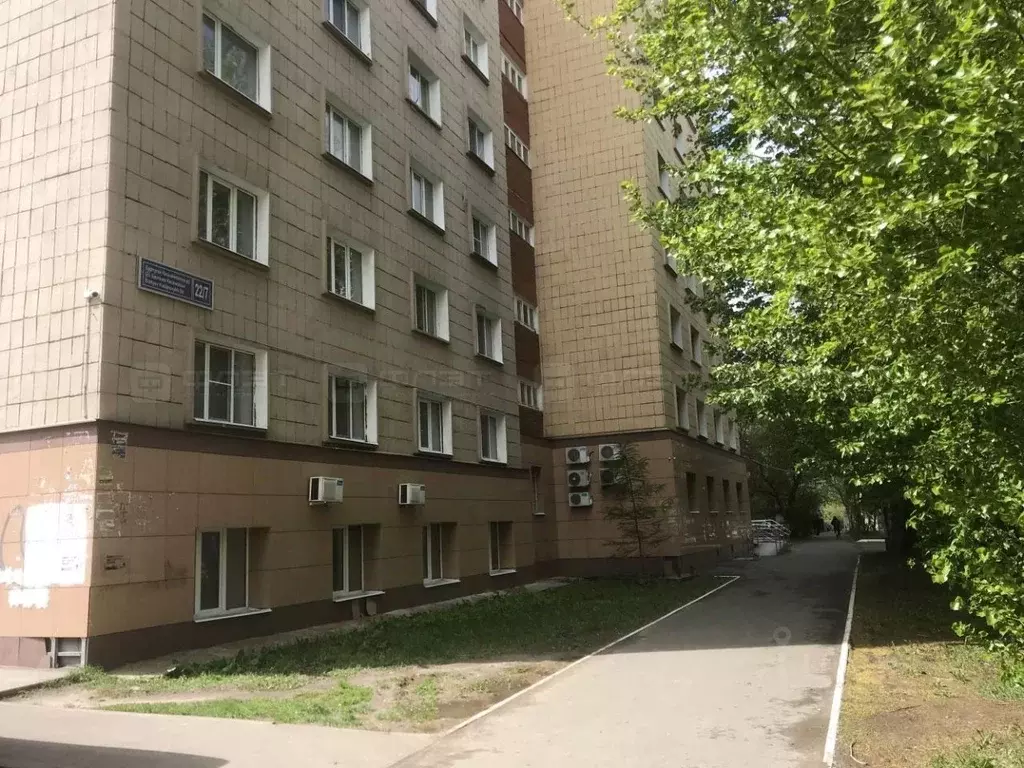 Комната Татарстан, Казань ул. Братьев Касимовых, 22/7 (13.0 м) - Фото 0