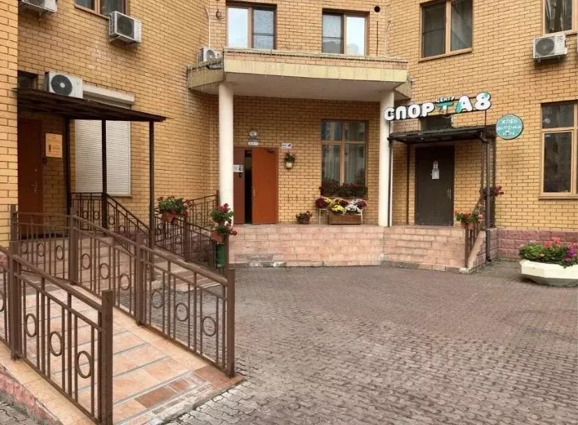 3-к кв. Московская область, Реутов ул. Октября, 38 (96.0 м) - Фото 2