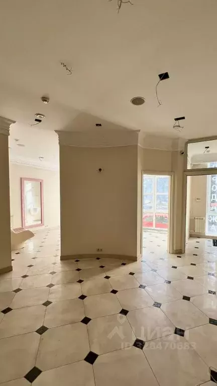 Помещение свободного назначения в Тверская область, Тверь ул. ... - Фото 1