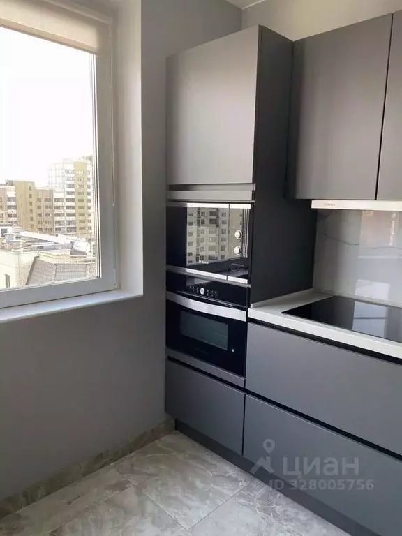 1-к кв. Москва 2-й Грайвороновский проезд, 42к2 (40.0 м) - Фото 1