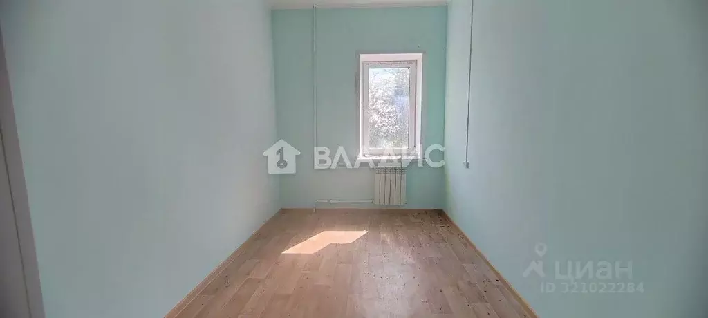 2-к кв. Саратовская область, Хвалынский район, Алексеевское ... - Фото 1