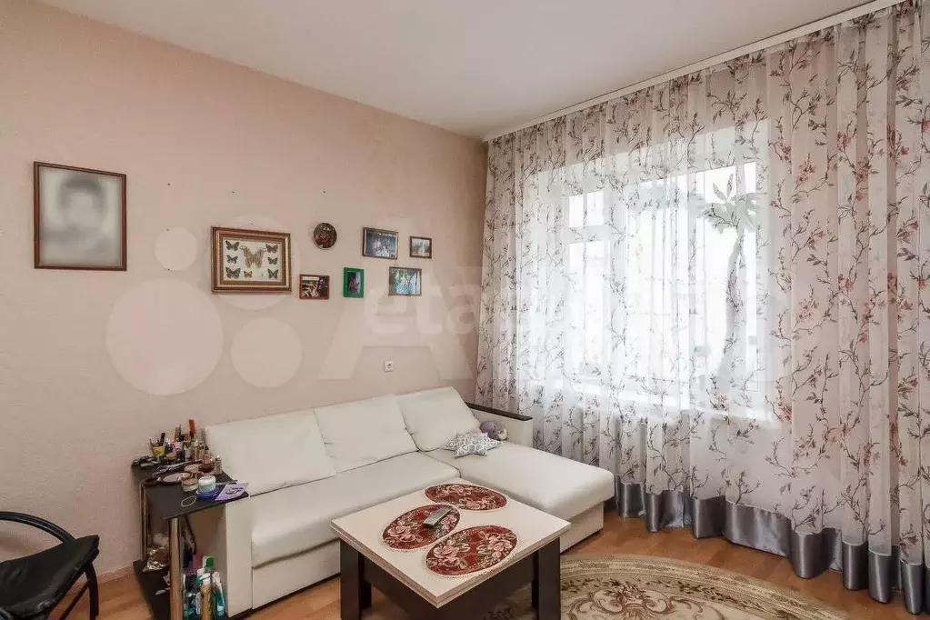 3-к. квартира, 80,2 м, 4/5 эт. - Фото 1