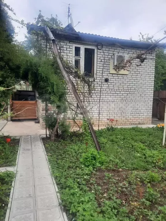 Дом 74 м на участке 5 сот. - Фото 1