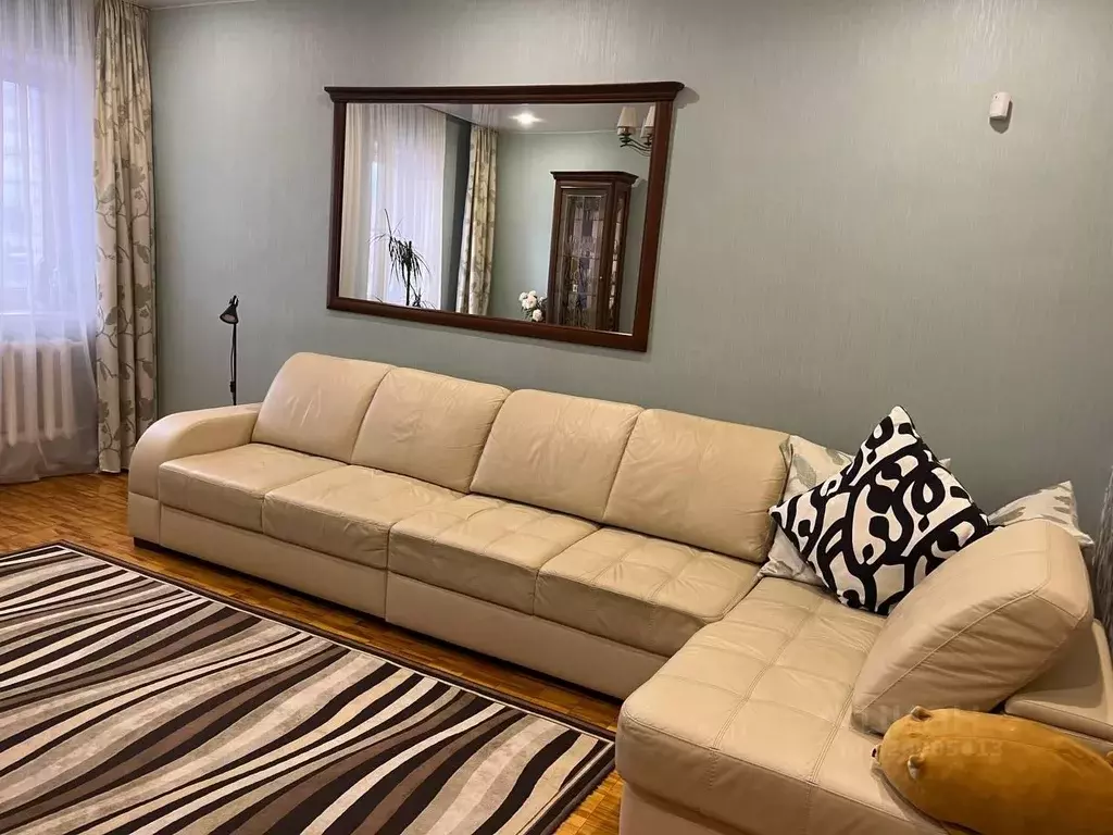 4-к кв. Кировская область, Киров ул. Ленина, 78 (116.0 м) - Фото 2