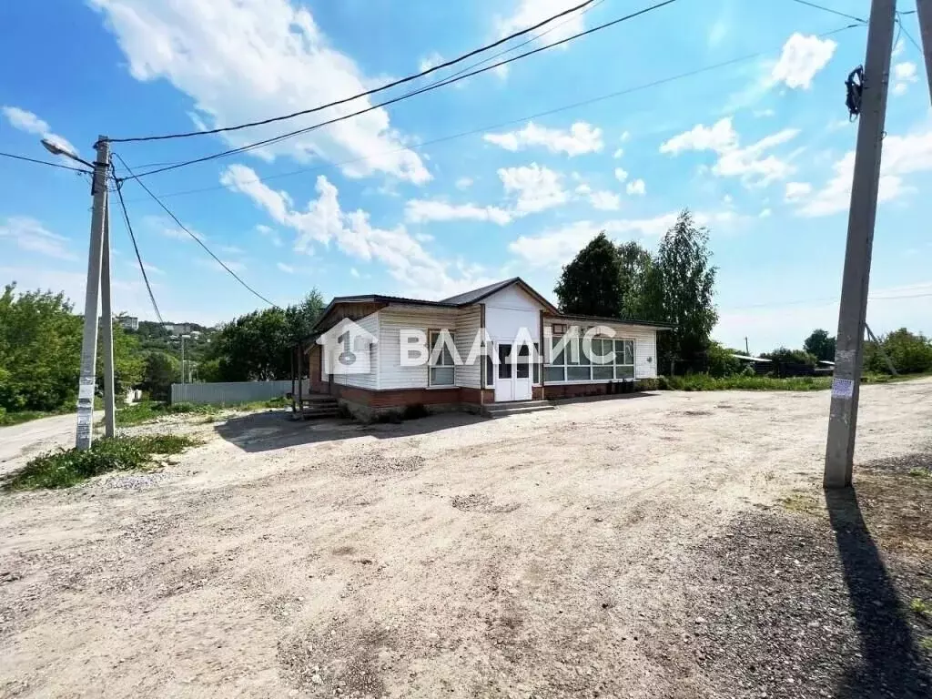 Производственное помещение в Пензенская область, Пенза Симферопольская ... - Фото 2