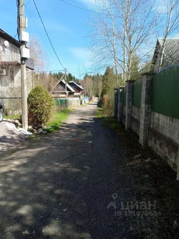 Участок, 6 сот., сельхоз (снт или днп) - Фото 0