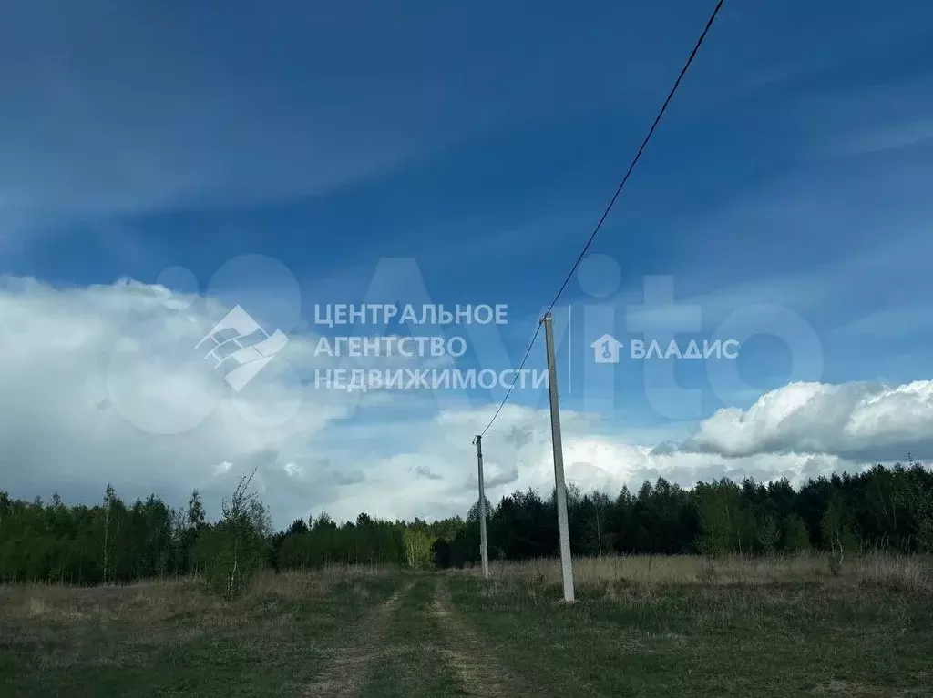 Участок 11,8 сот. (ИЖС) - Фото 0