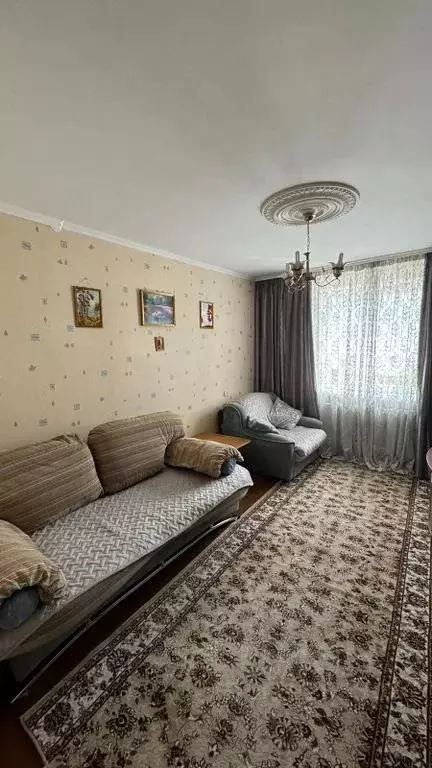 1-к кв. Калининградская область, Балтийск ул. Боткина, 2 (32.0 м) - Фото 0