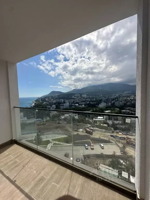 Студия Крым, Алушта муниципальный округ, пос. Семидворье пер. ... - Фото 1