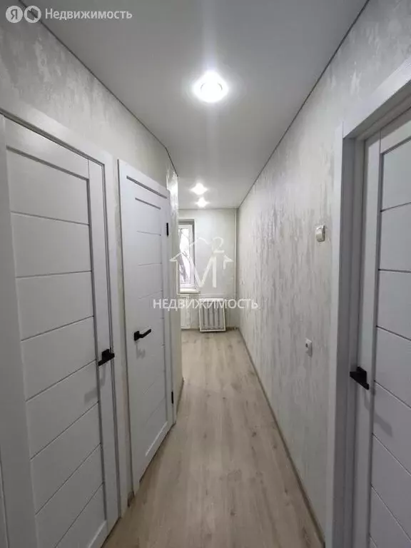 1-комнатная квартира: Балашов, улица Ленина, 12 (31.5 м) - Фото 2