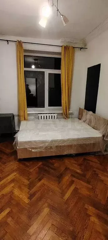 2-к. квартира, 50 м, 4/4 эт. - Фото 1