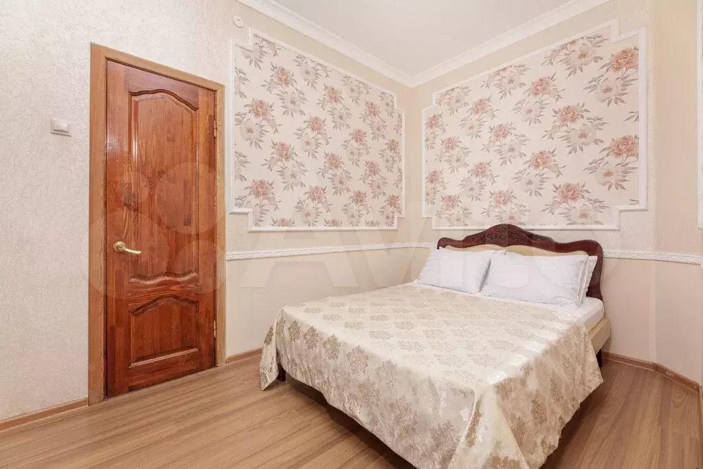 3-к. квартира, 70 м, 1/2 эт. - Фото 0