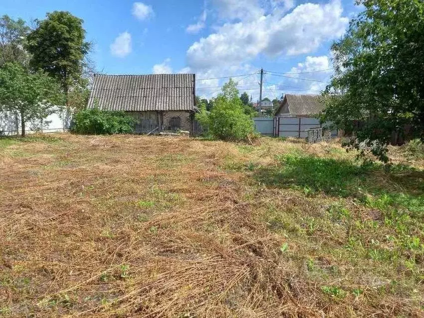 Участок в Брянская область, Брянский район, Супоневское с/пос, с. ... - Фото 1