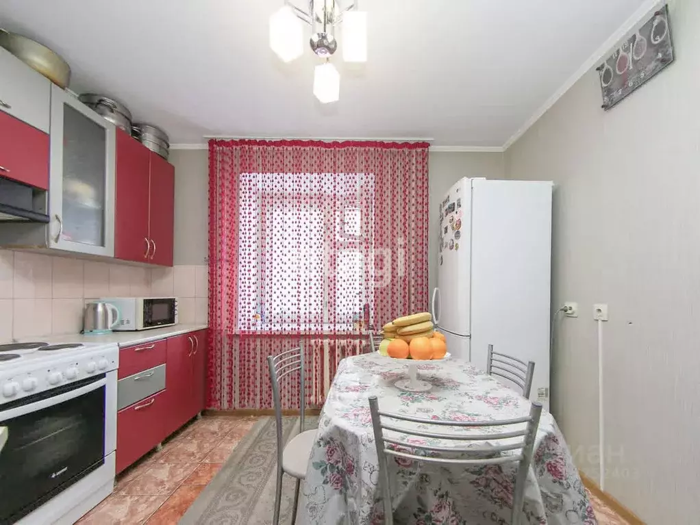 3-к кв. Томская область, Томск Рабочая ул., 68 (60.3 м) - Фото 1